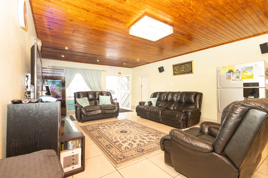 3 Bedroom Property for Sale in Parow Valley Western Cape